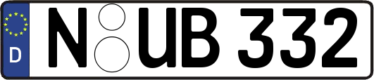 N-UB332