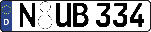 N-UB334