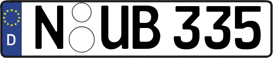 N-UB335