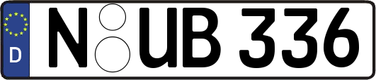 N-UB336