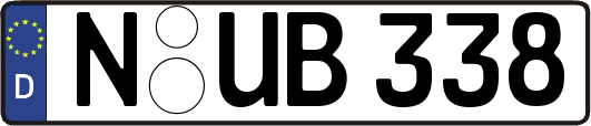 N-UB338