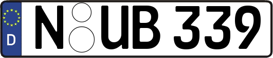 N-UB339