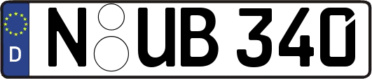 N-UB340