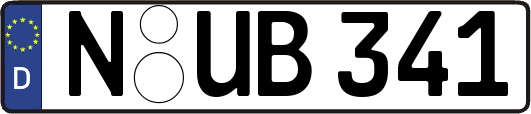 N-UB341