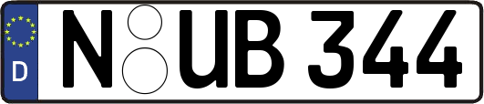 N-UB344