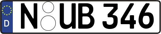 N-UB346