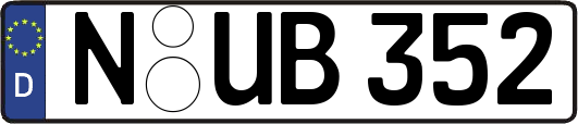 N-UB352