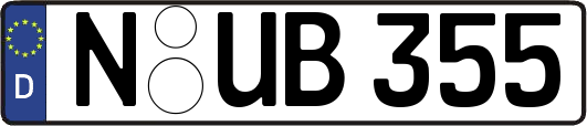 N-UB355