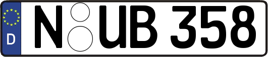 N-UB358