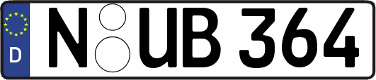 N-UB364