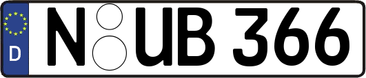 N-UB366