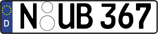 N-UB367