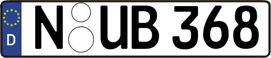 N-UB368