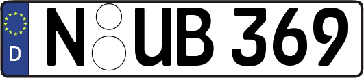 N-UB369