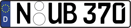N-UB370