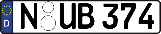 N-UB374