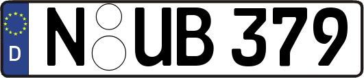 N-UB379