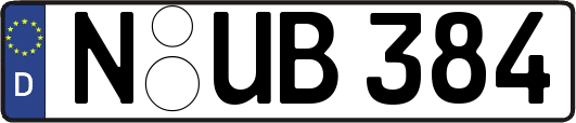N-UB384