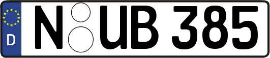 N-UB385