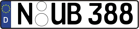 N-UB388