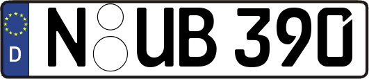 N-UB390