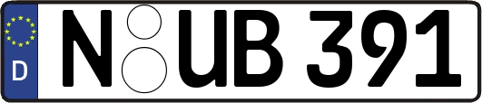 N-UB391