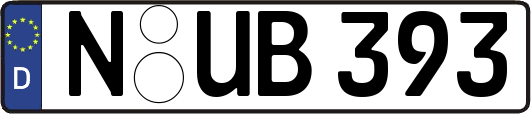 N-UB393
