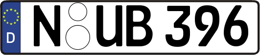N-UB396