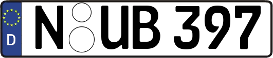 N-UB397