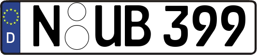 N-UB399