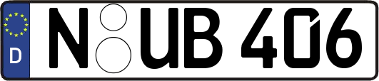 N-UB406