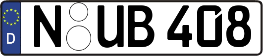 N-UB408
