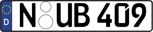 N-UB409