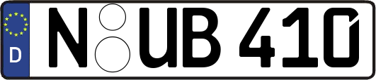 N-UB410