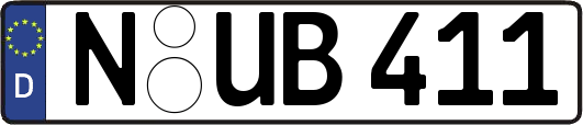 N-UB411