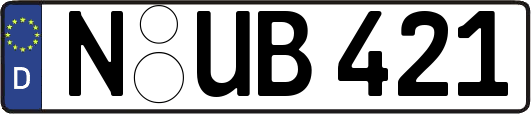 N-UB421
