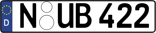 N-UB422