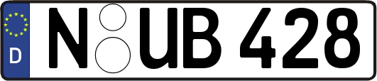 N-UB428