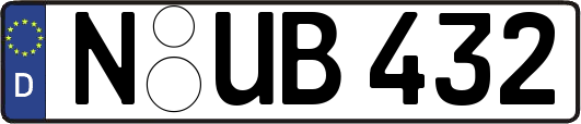 N-UB432