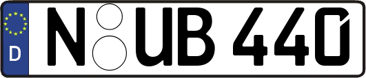 N-UB440