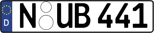 N-UB441