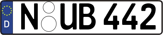 N-UB442