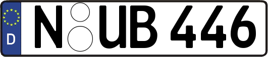 N-UB446