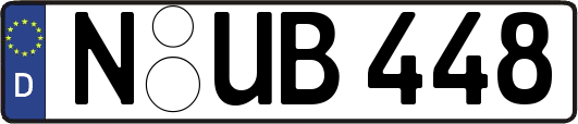 N-UB448