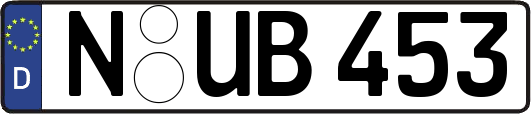 N-UB453