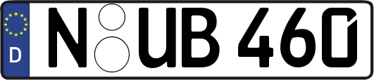 N-UB460
