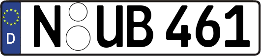N-UB461