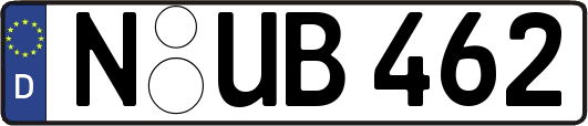 N-UB462