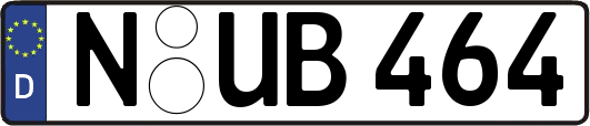 N-UB464