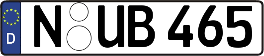N-UB465